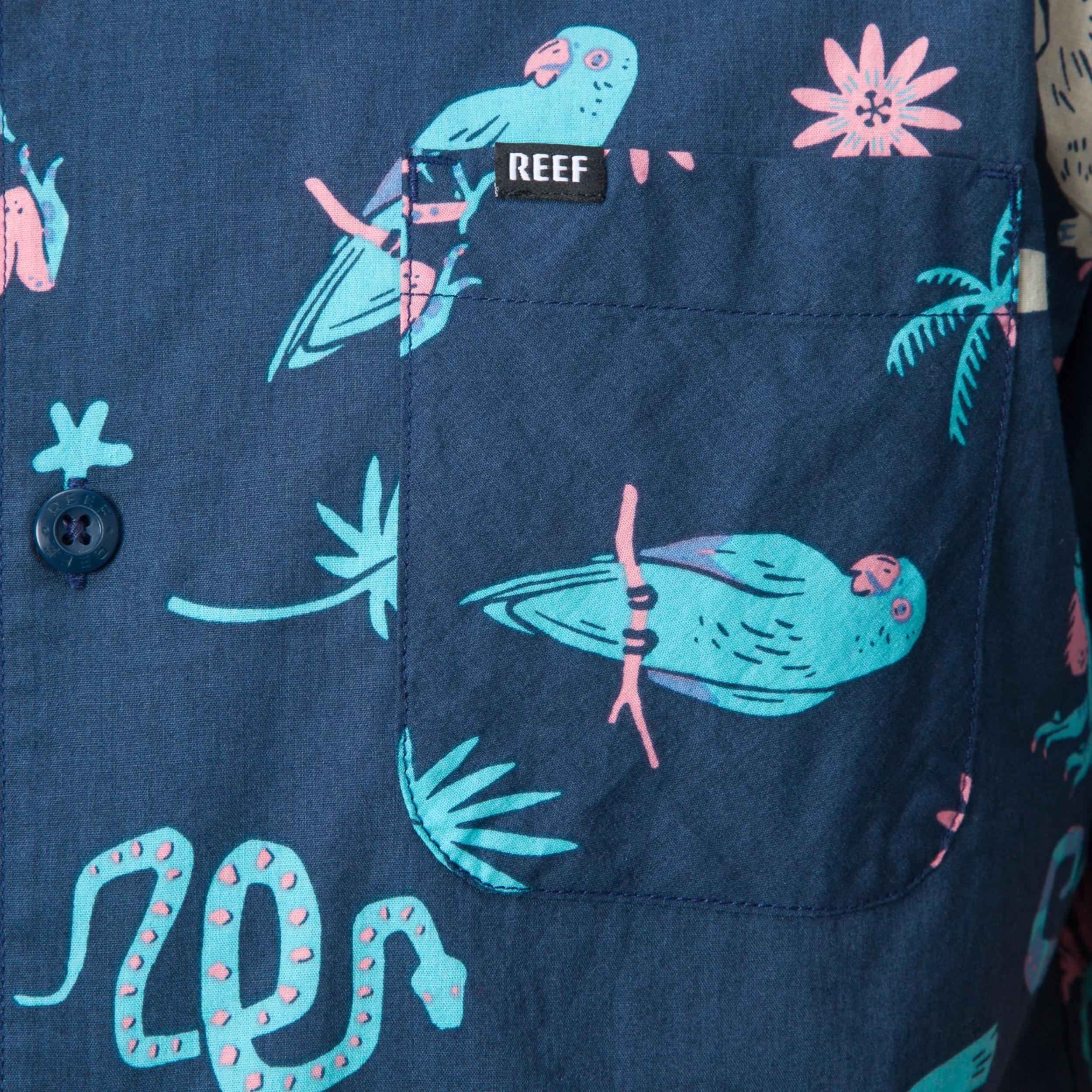 Roy Short Sleeve Shirt Product Image