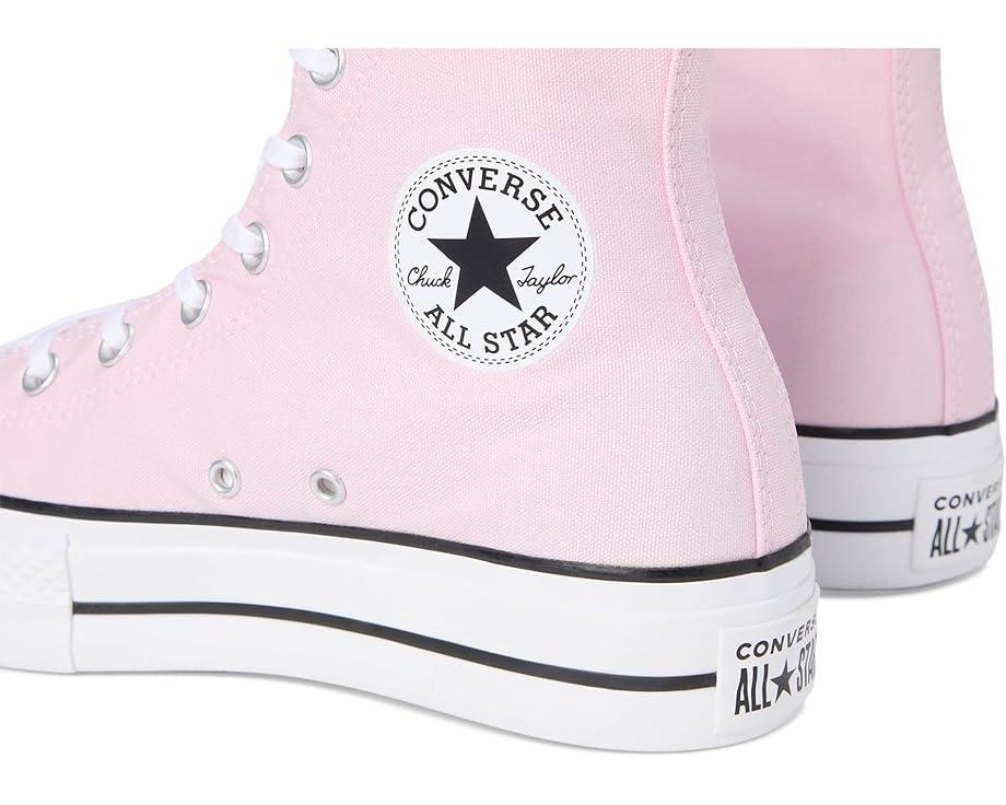 Chuck Taylor All Star Lift Platform - Hi Product Image