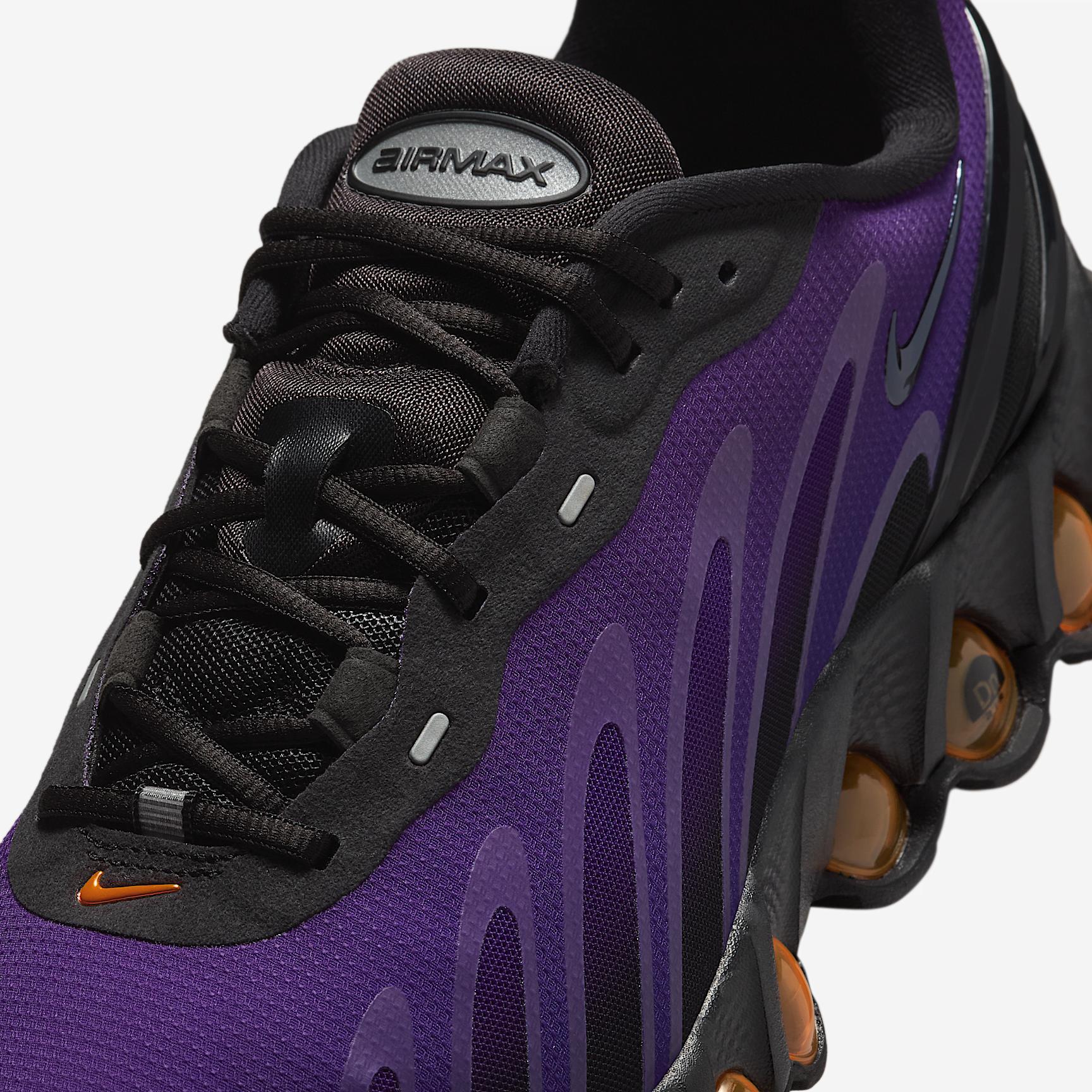 Nike Men's Air Max Dn8 Shoes Product Image