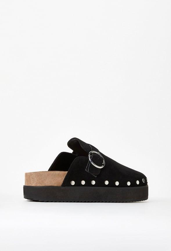 Odetta Mule Slide Product Image
