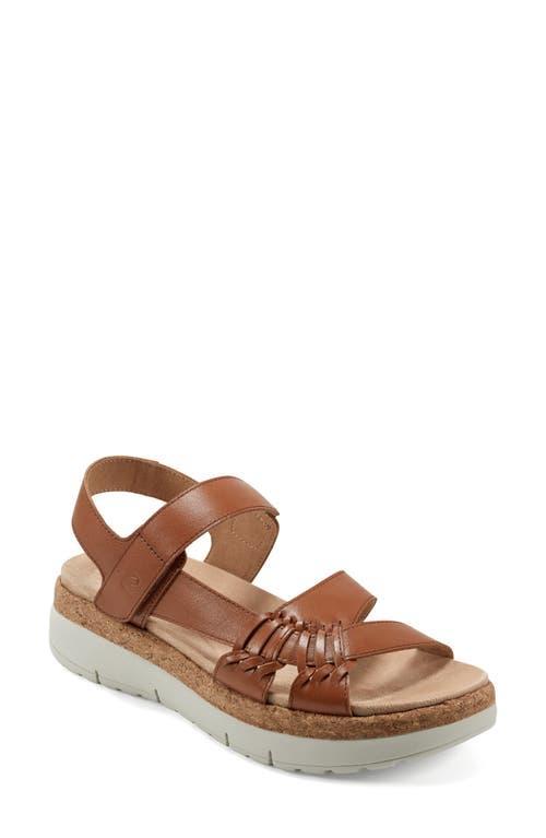 Easy Spirit Ilena Womens Platform Sandals Product Image