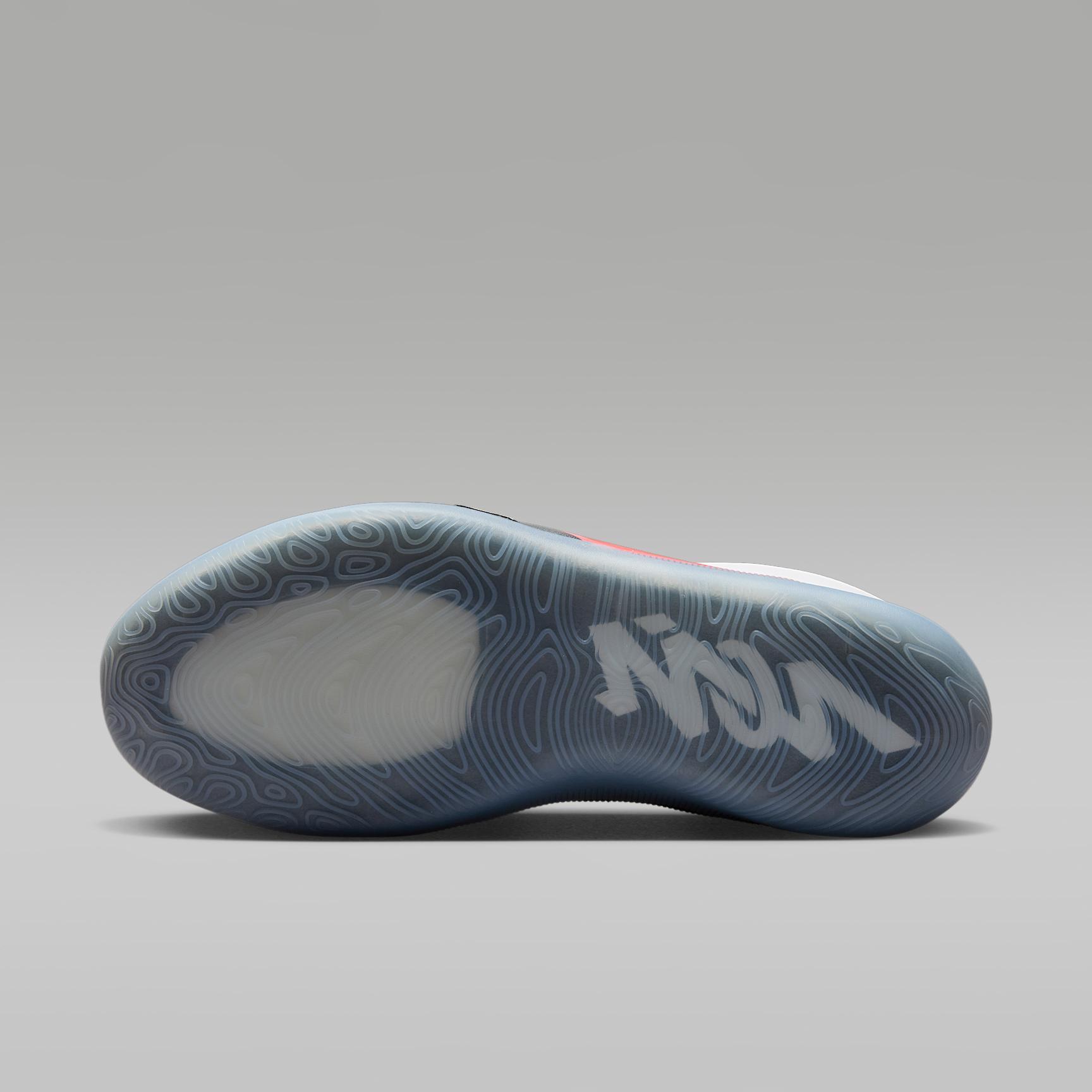Zion 4 Basketball Shoes Product Image