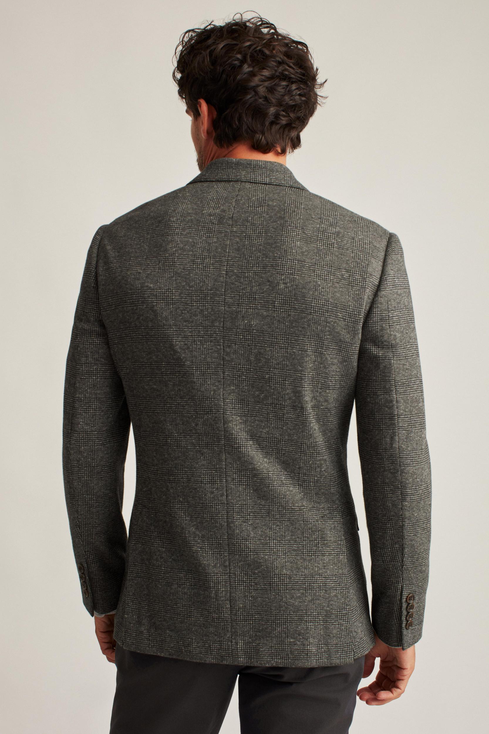 Jetsetter Knit Blazer Product Image