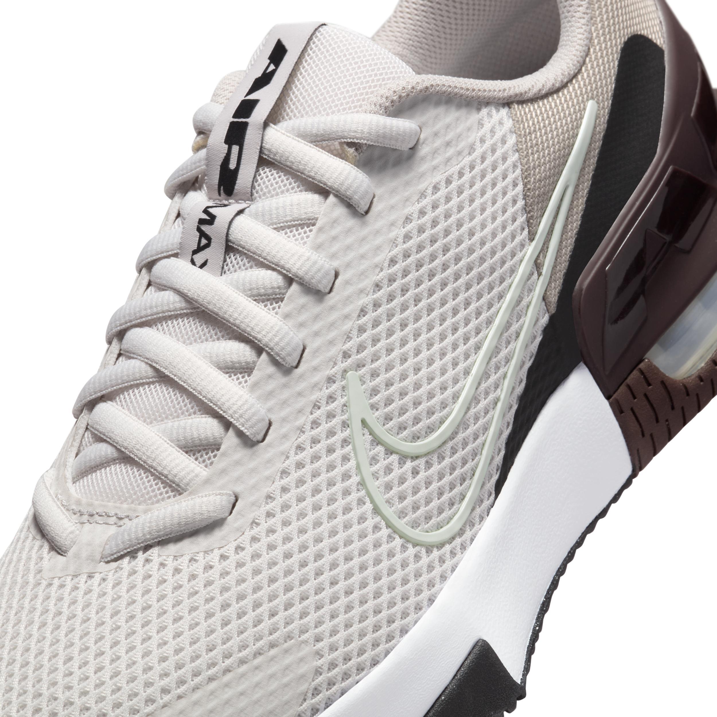 Nike Men's Air Max Alpha Trainer 6 Workout Shoes Product Image
