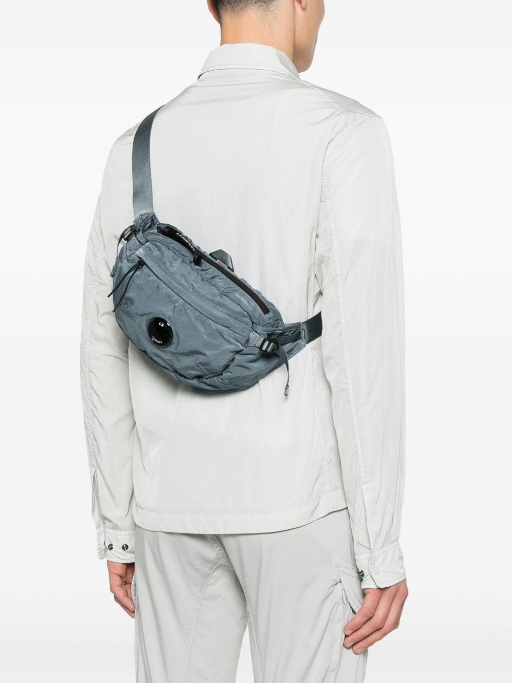 Lens-detailed belt bag Product Image