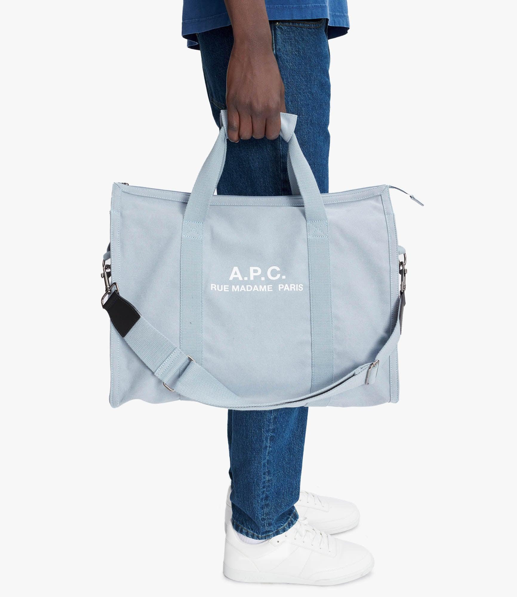 Recuperation gym bag Male Product Image