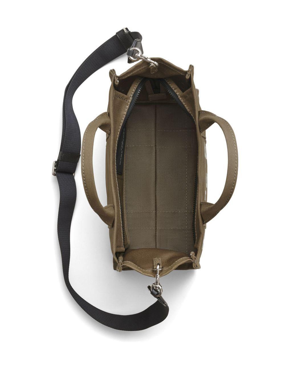medium The Canvas tote bag Product Image