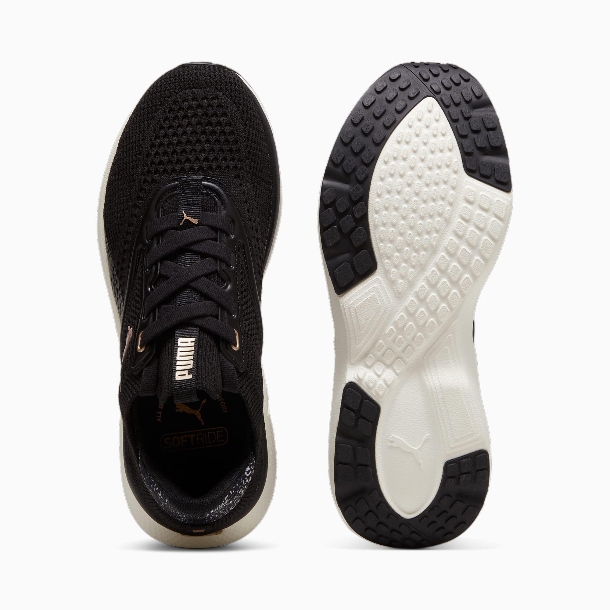 SOFTRIDE Mayve Leopard Running Shoes Women Product Image