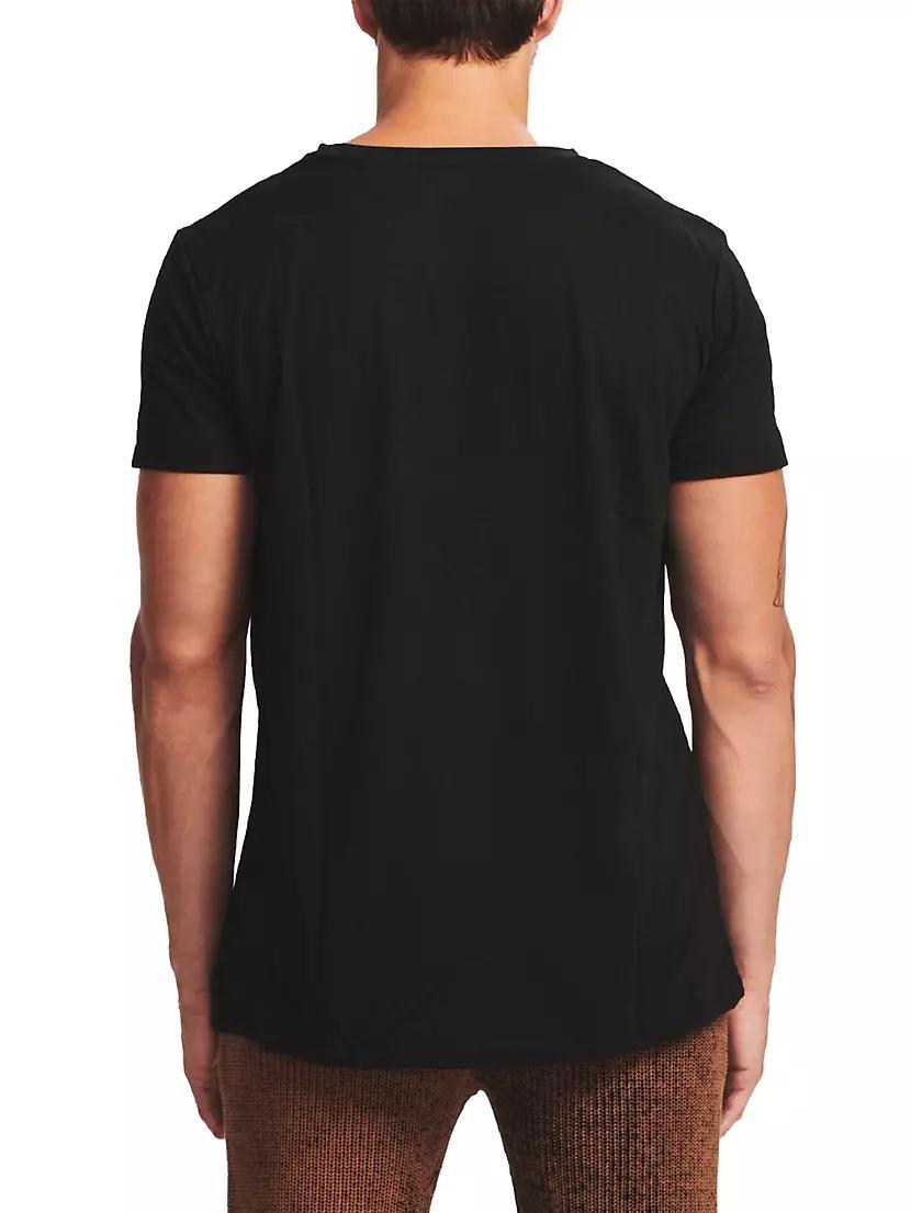 Luke Easy T-Shirt Product Image