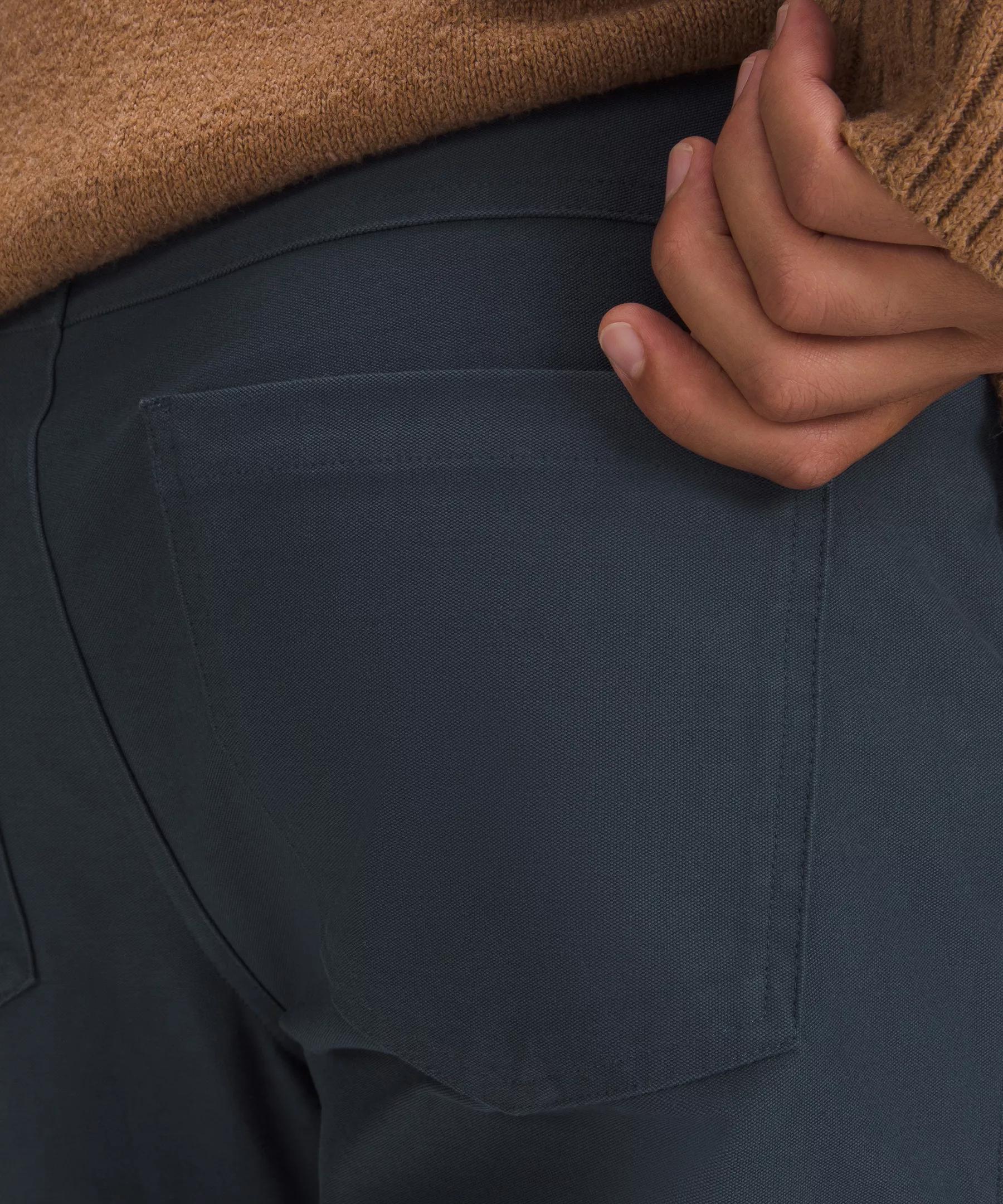 ABC Classic-Fit 5 Pocket Pant 34L *Utilitech Product Image