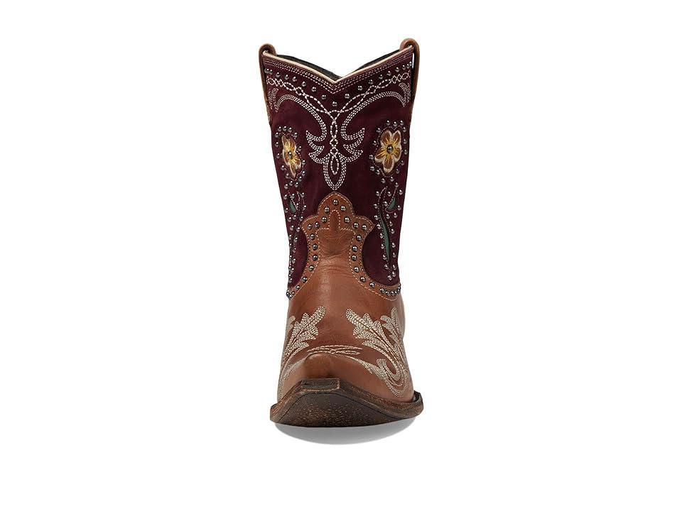 Old Gringo Roughstock Women's Shoes Product Image