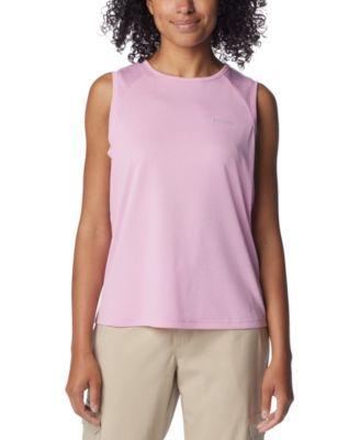 Columbia Women's Bogata Bay Tank- Product Image