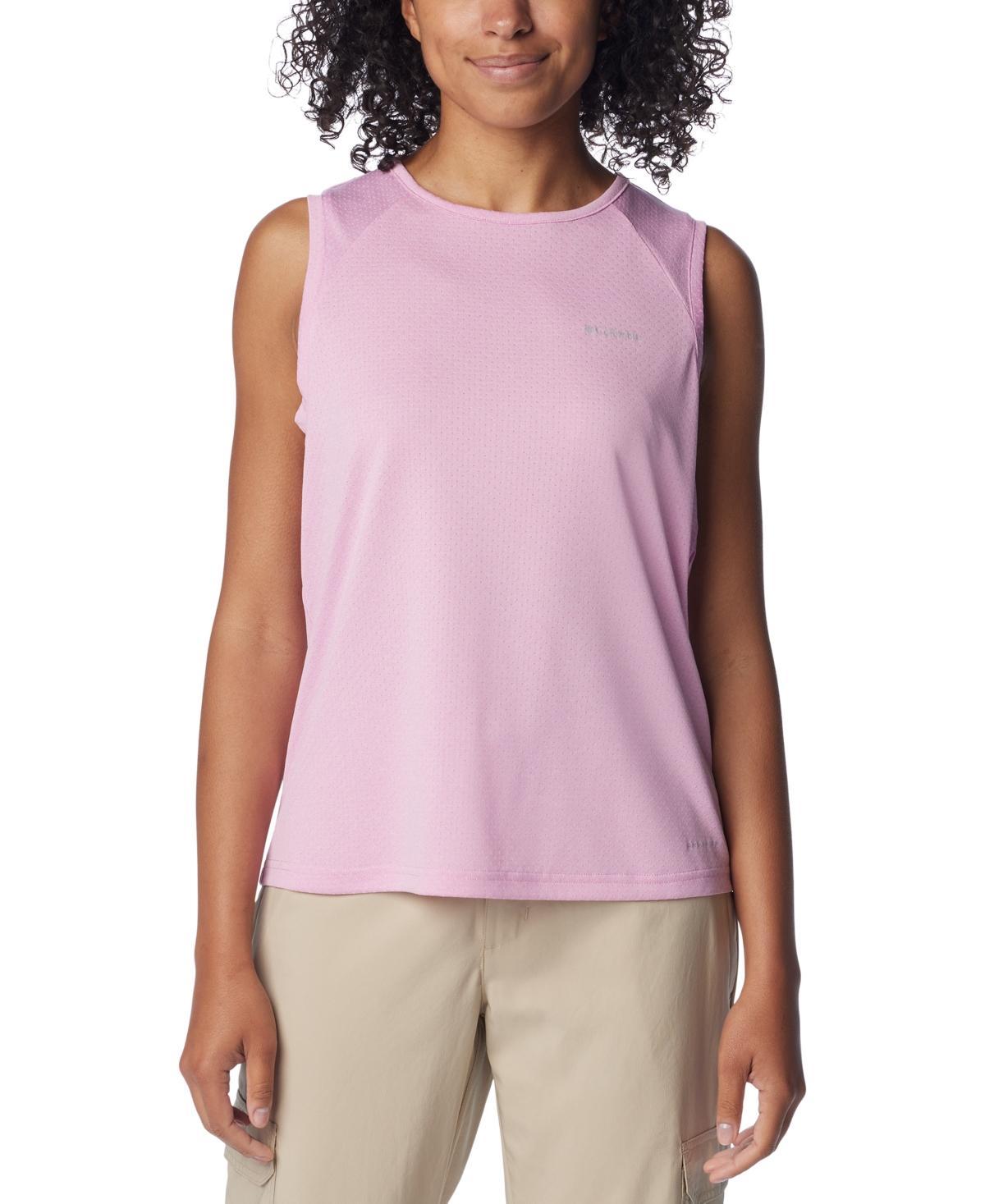 Columbia Women's Bogata Bay Tank- Product Image
