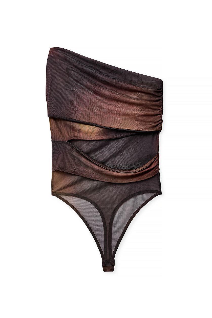 Mesh Draped Body Product Image