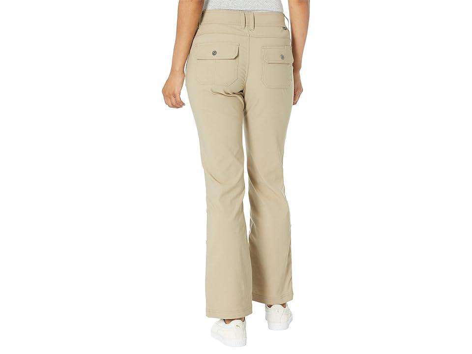 Prana Halle Pants II Women's Clothing Product Image