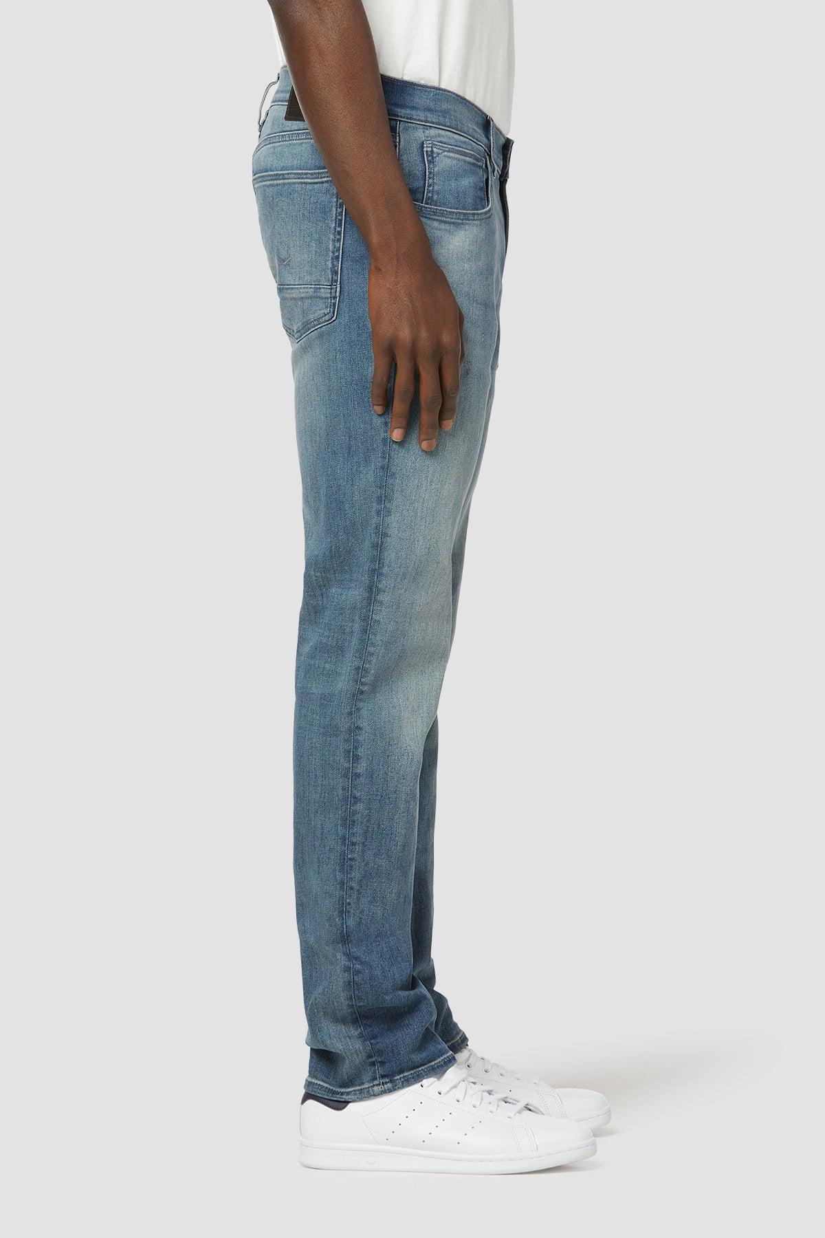Blake Slim Straight Jean Male Product Image