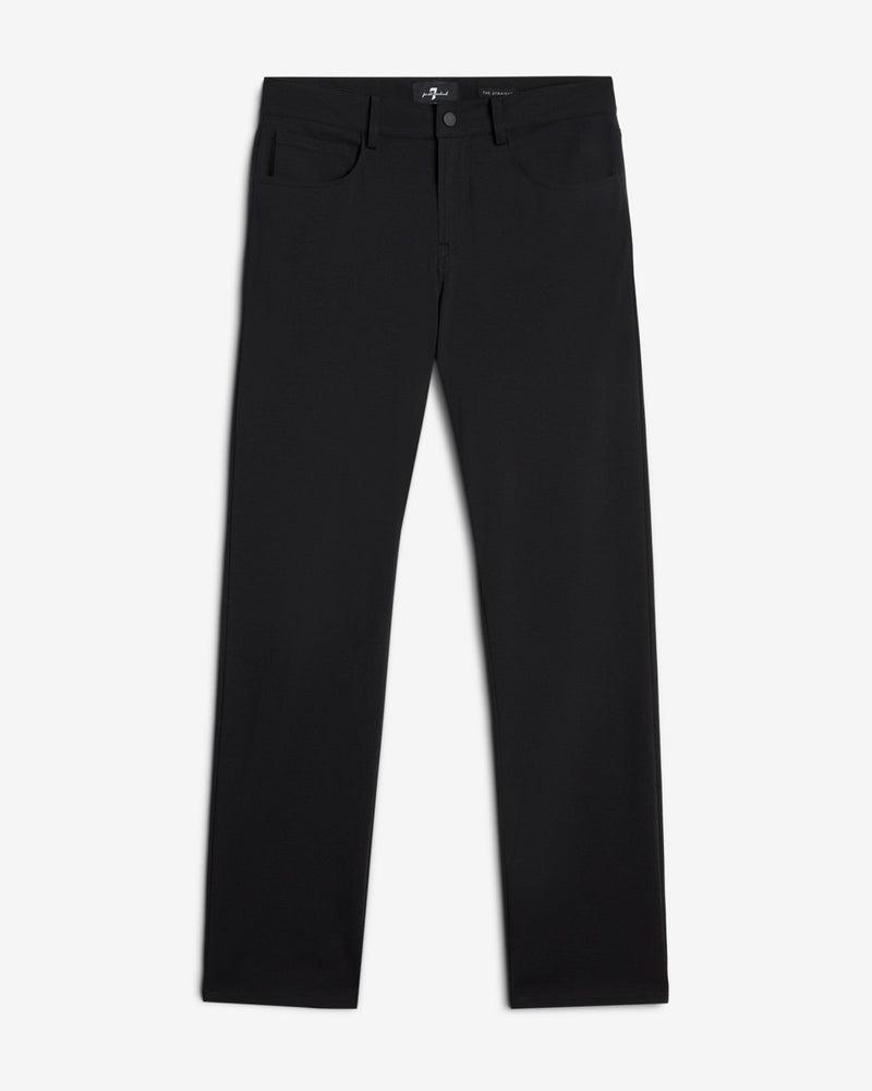 Luxe Performance Knit Straight Product Image