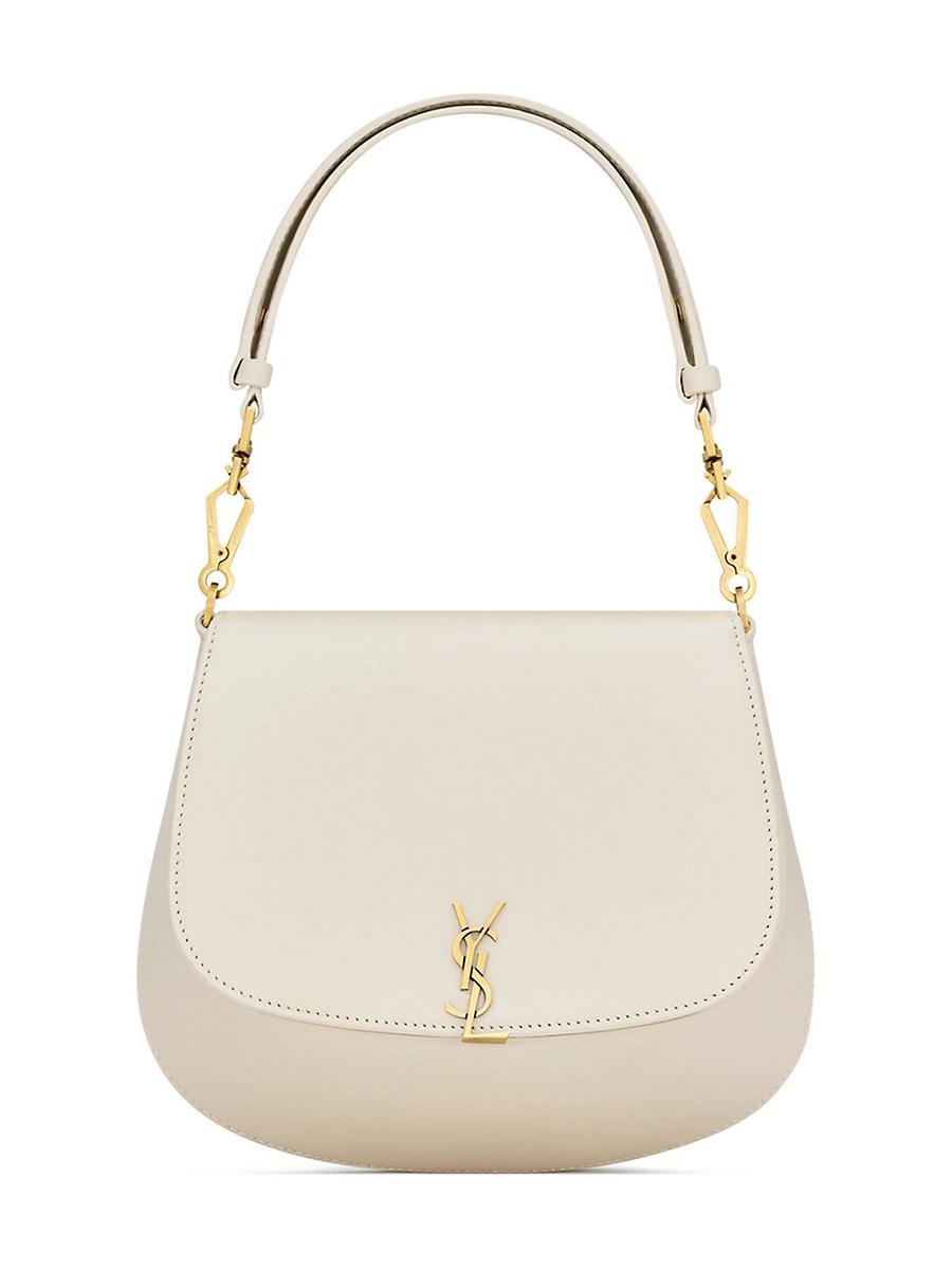 Womens Voltaire Top Handle Bag in Box Product Image