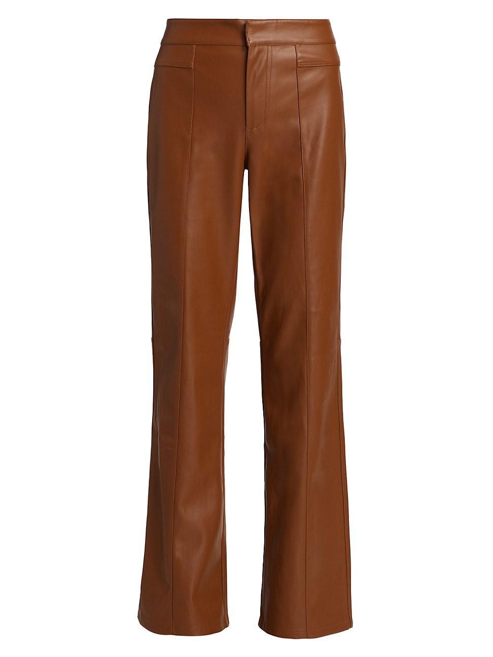 Free People Uptown High-Rise Women's Clothing Product Image