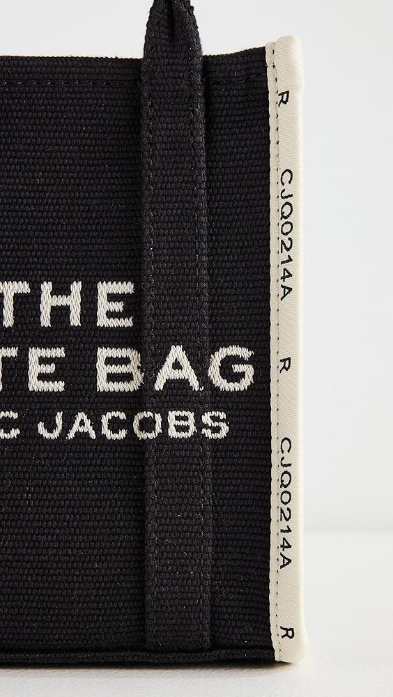 Marc Jacobs The Jacquard Crossbody Tote Bag | Shopbop Product Image