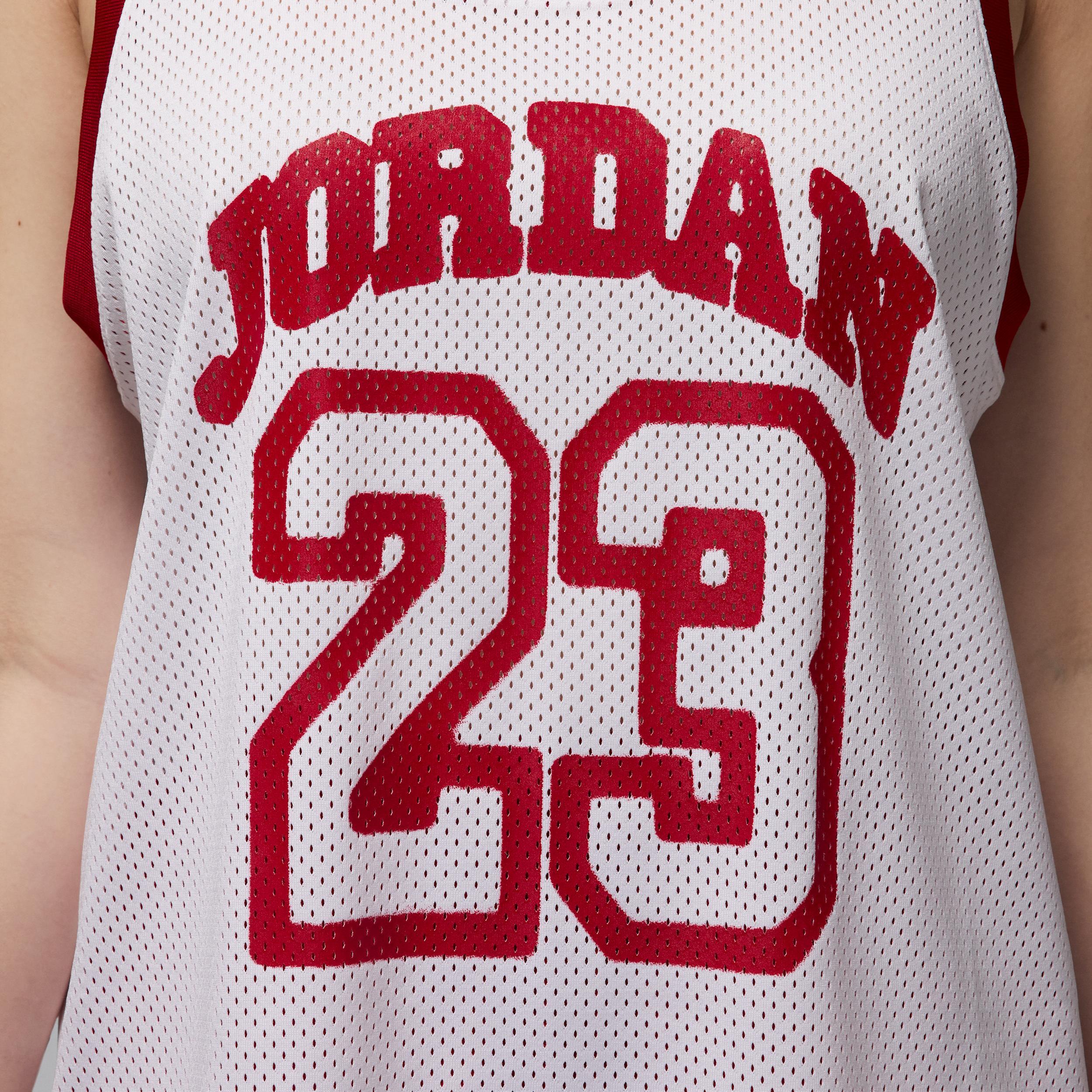 Women's Jordan Jersey Product Image