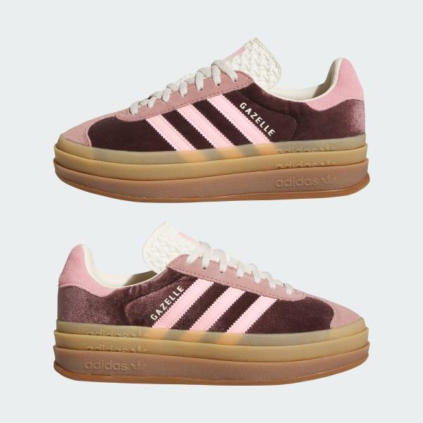 Gazelle Bold Shoes Product Image