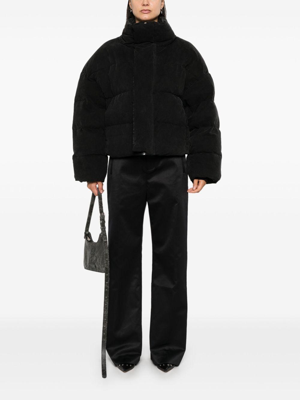MML puffer jacket  Product Image