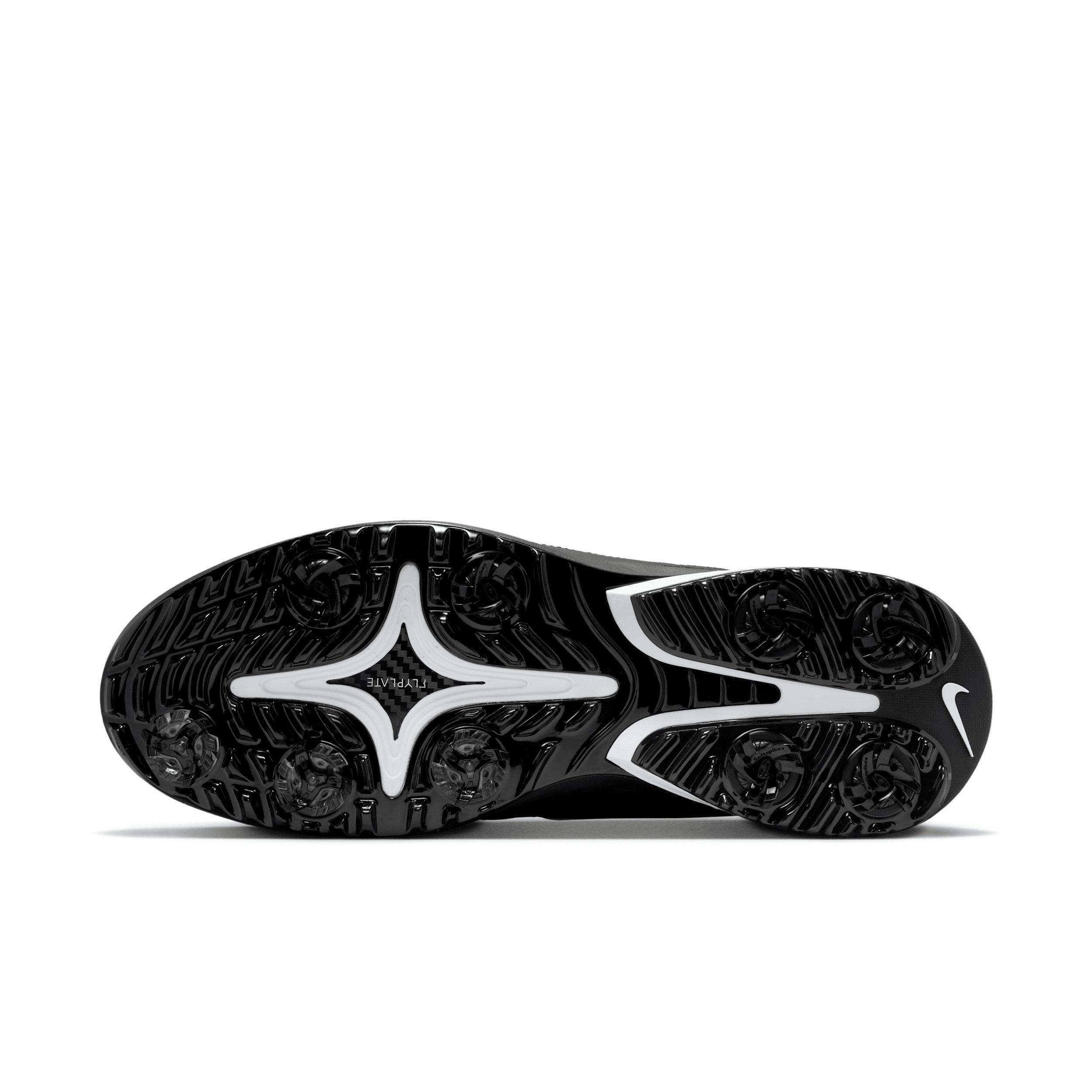 Nike Victory Tour 4 Golf Shoes (Wide) Product Image
