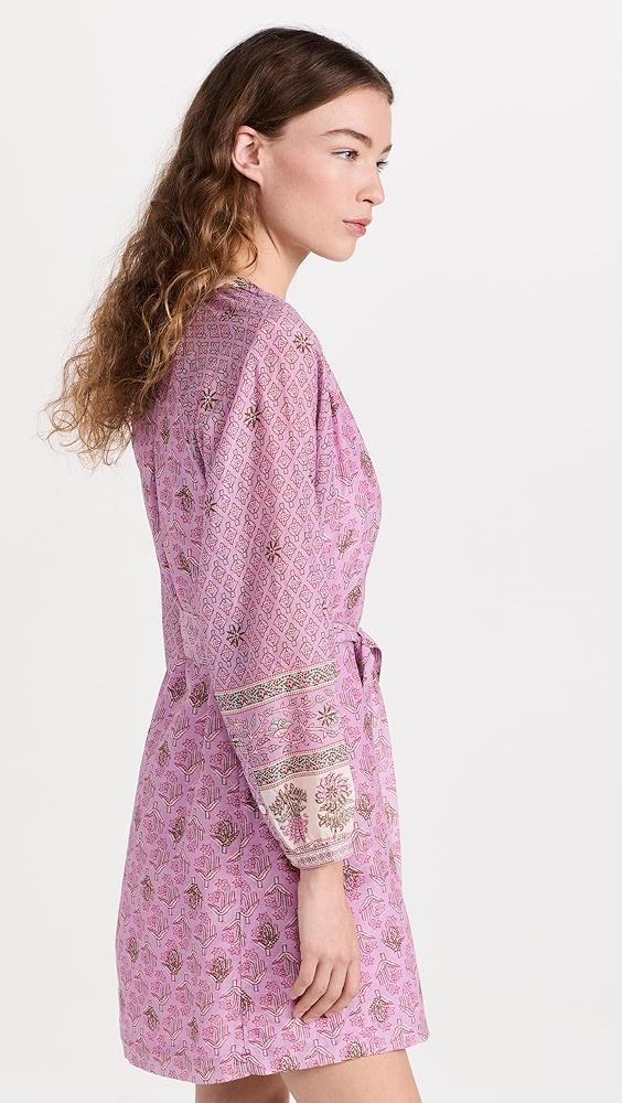 XIRENA Hart Dress | Shopbop Product Image