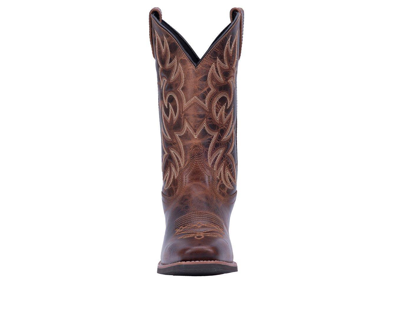 Men's Laredo Western Boots 68354 Breakout Cowboy Boots Product Image
