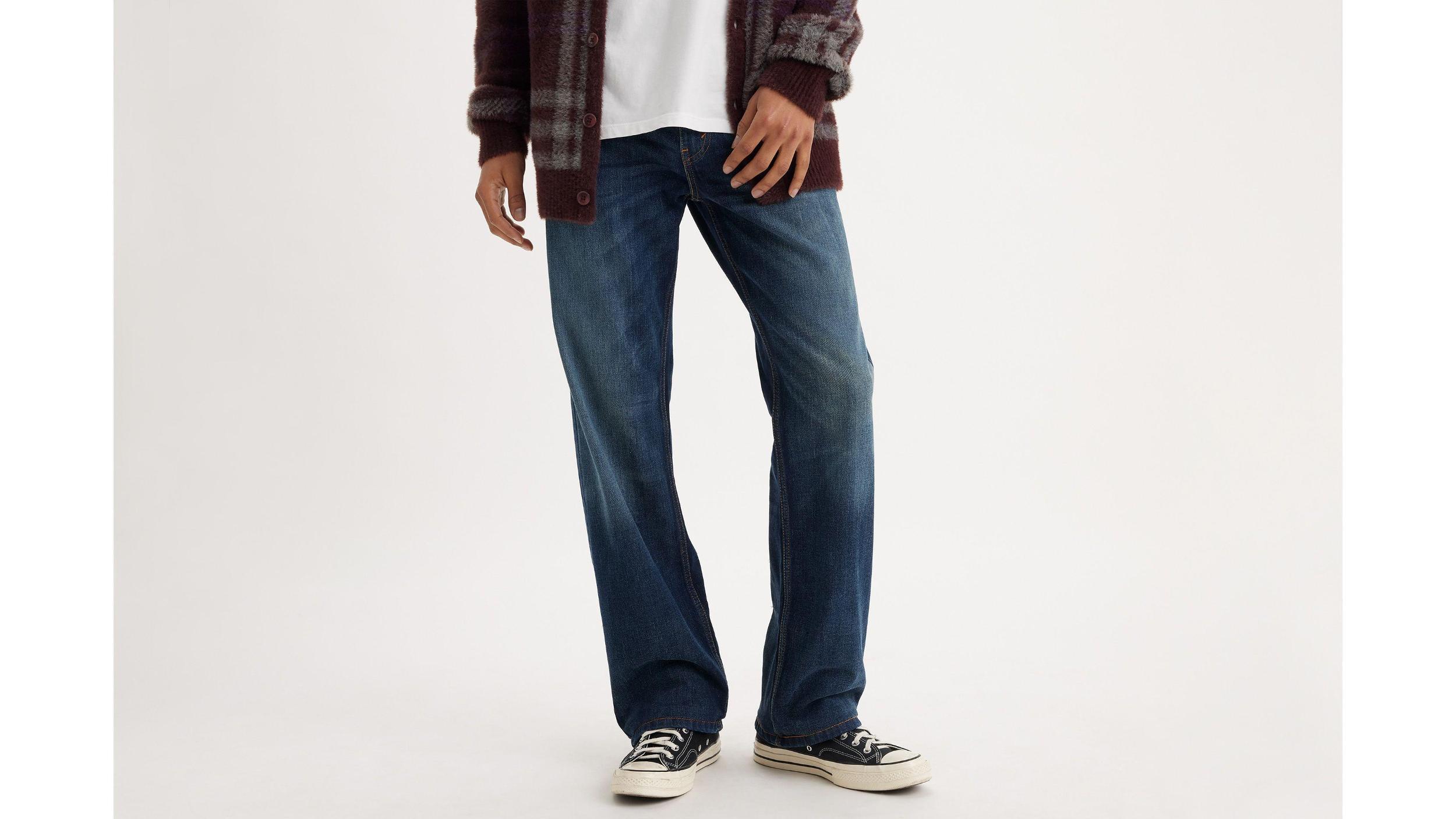 569™ Loose Straight Fit Men's Jeans Product Image