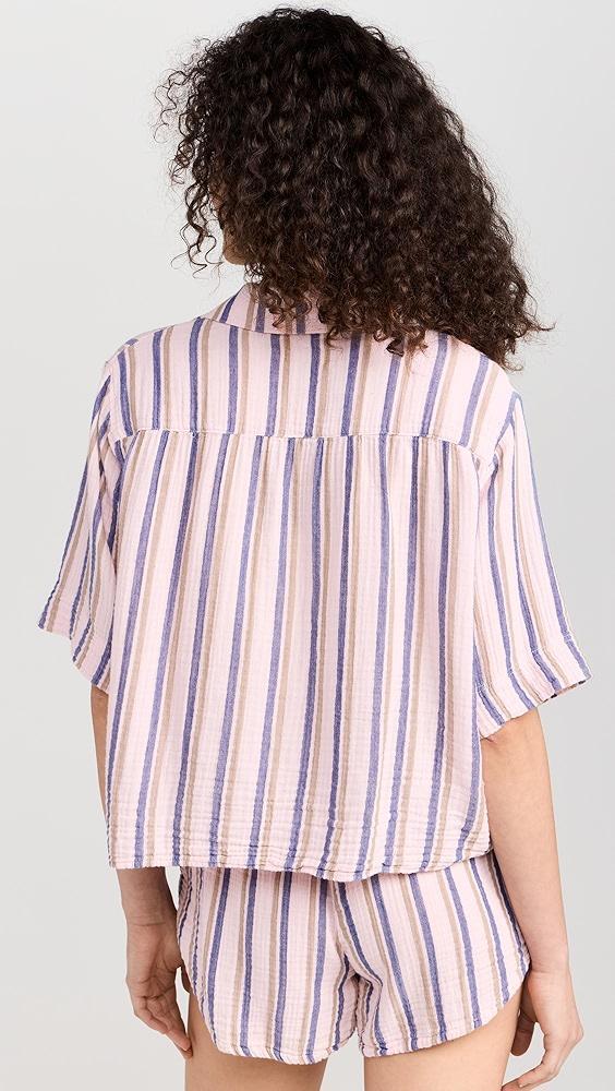 9seed Encinitas Top | Shopbop Product Image