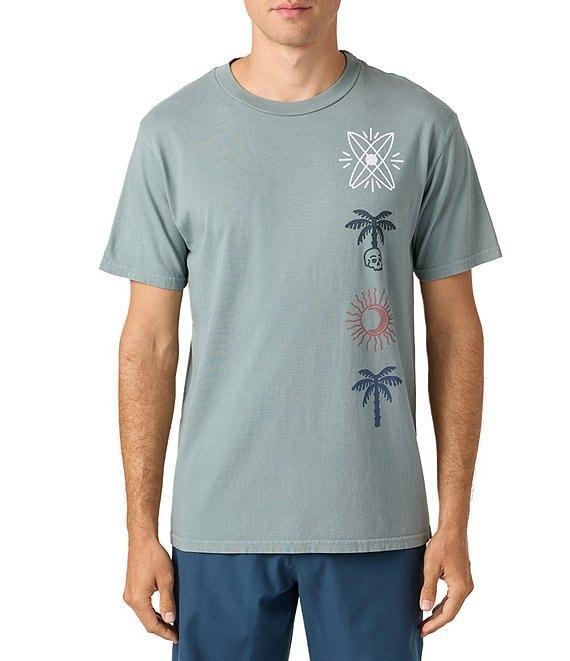 O'Neill OG Grindz Short Sleeve Graphic T-Shirt Product Image