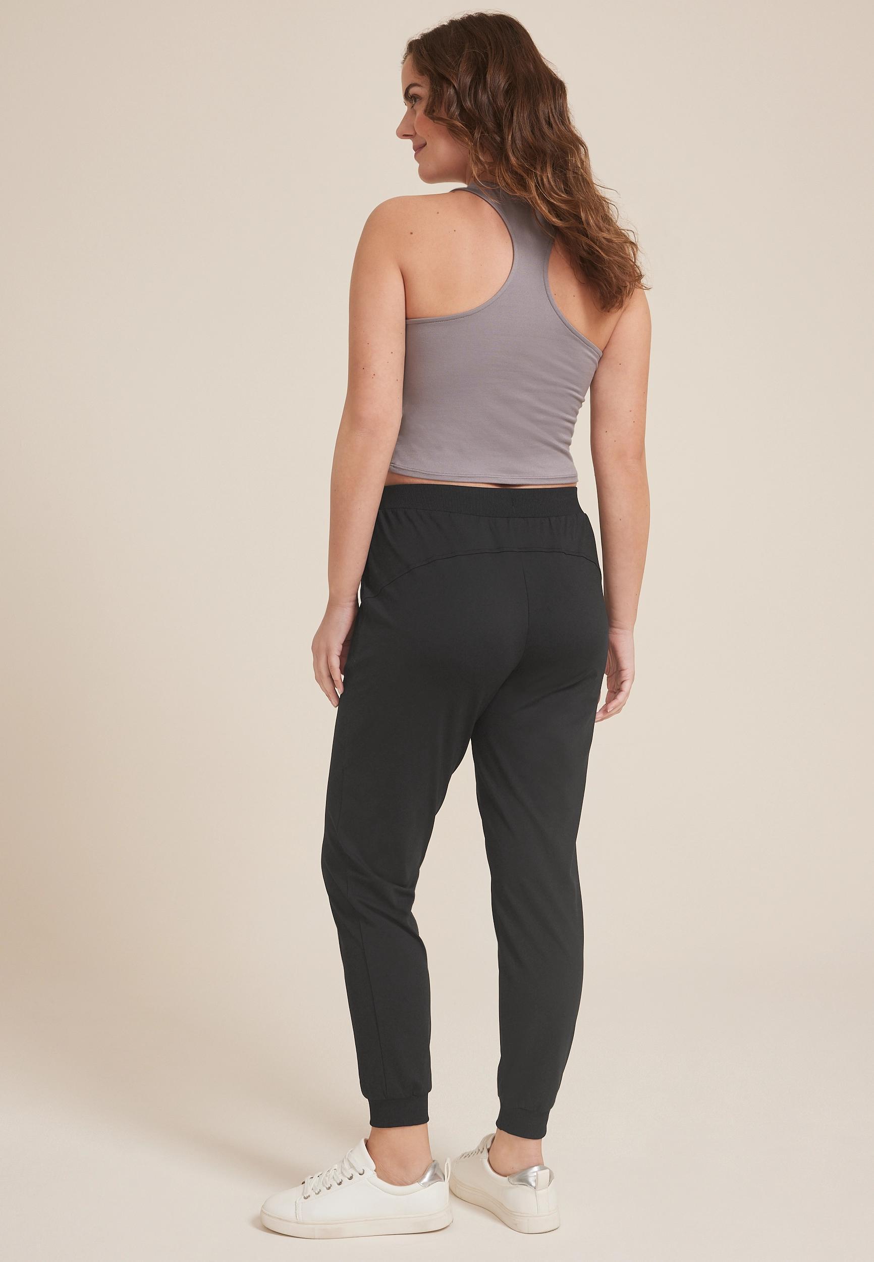 Traveler Pull On Jogger Product Image