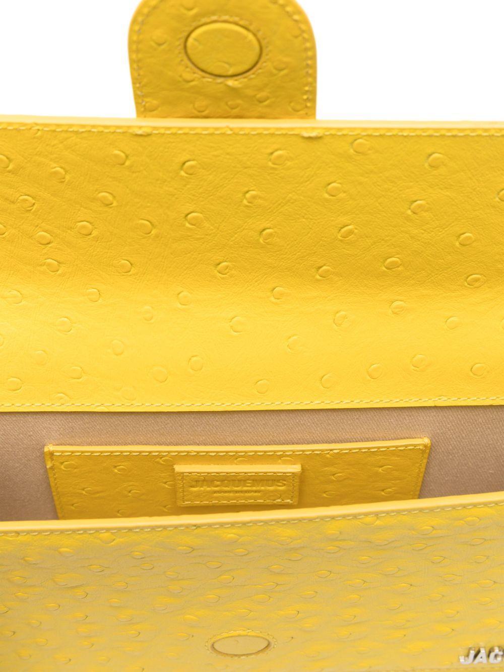 The long Bambino shoulder bag Product Image