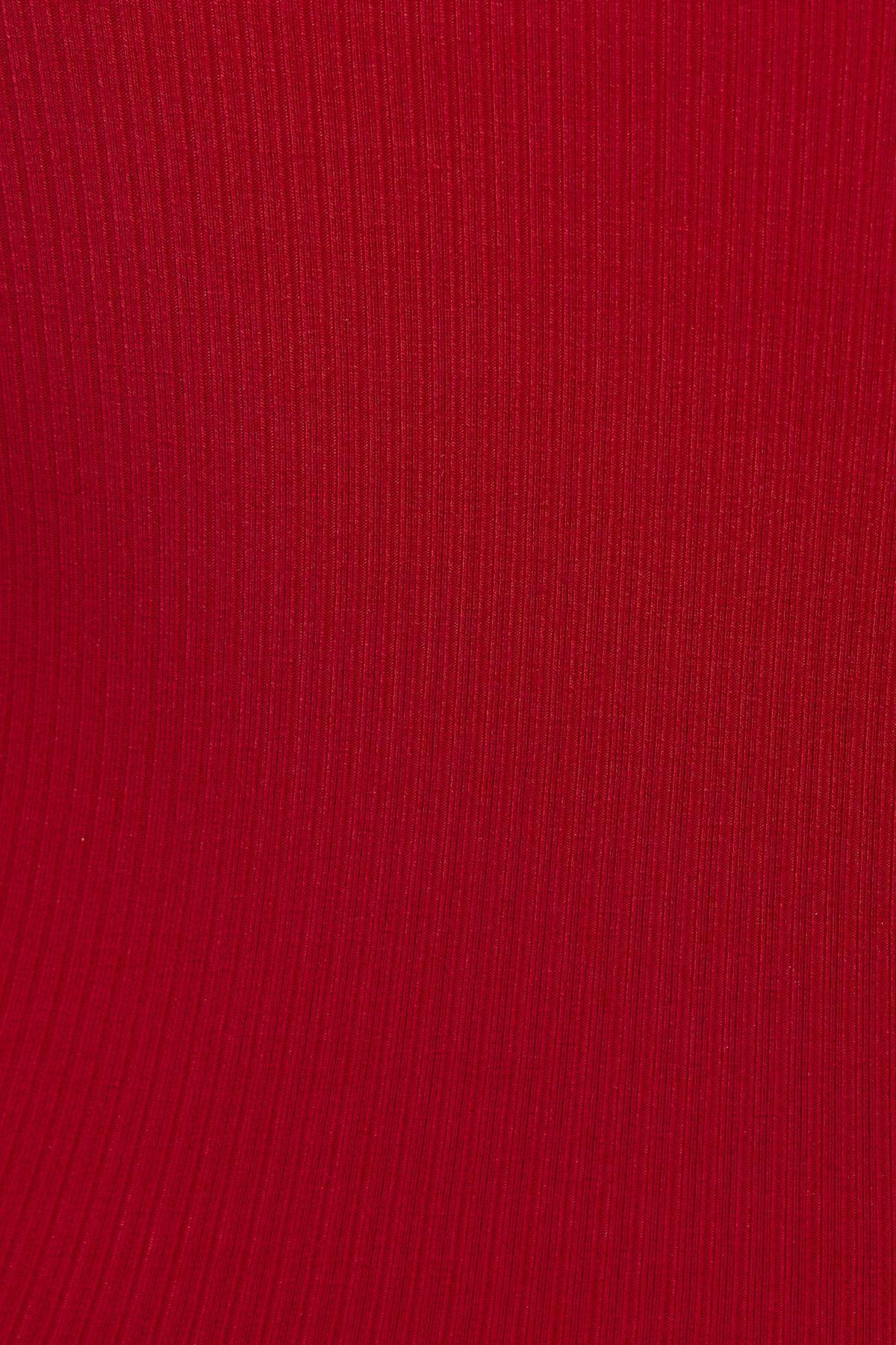 Kasey Scoop Neck Ribbed Cami Product Image