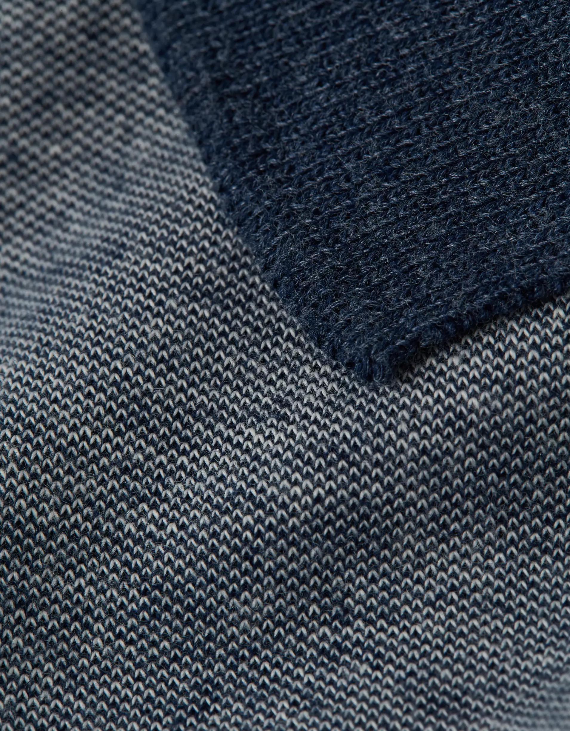 AE Club Pique Polo Shirt Product Image