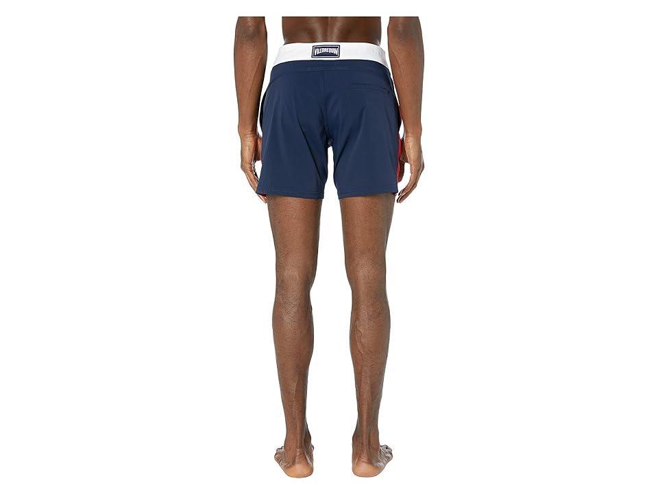 Mens Merle Swim Trunks Product Image