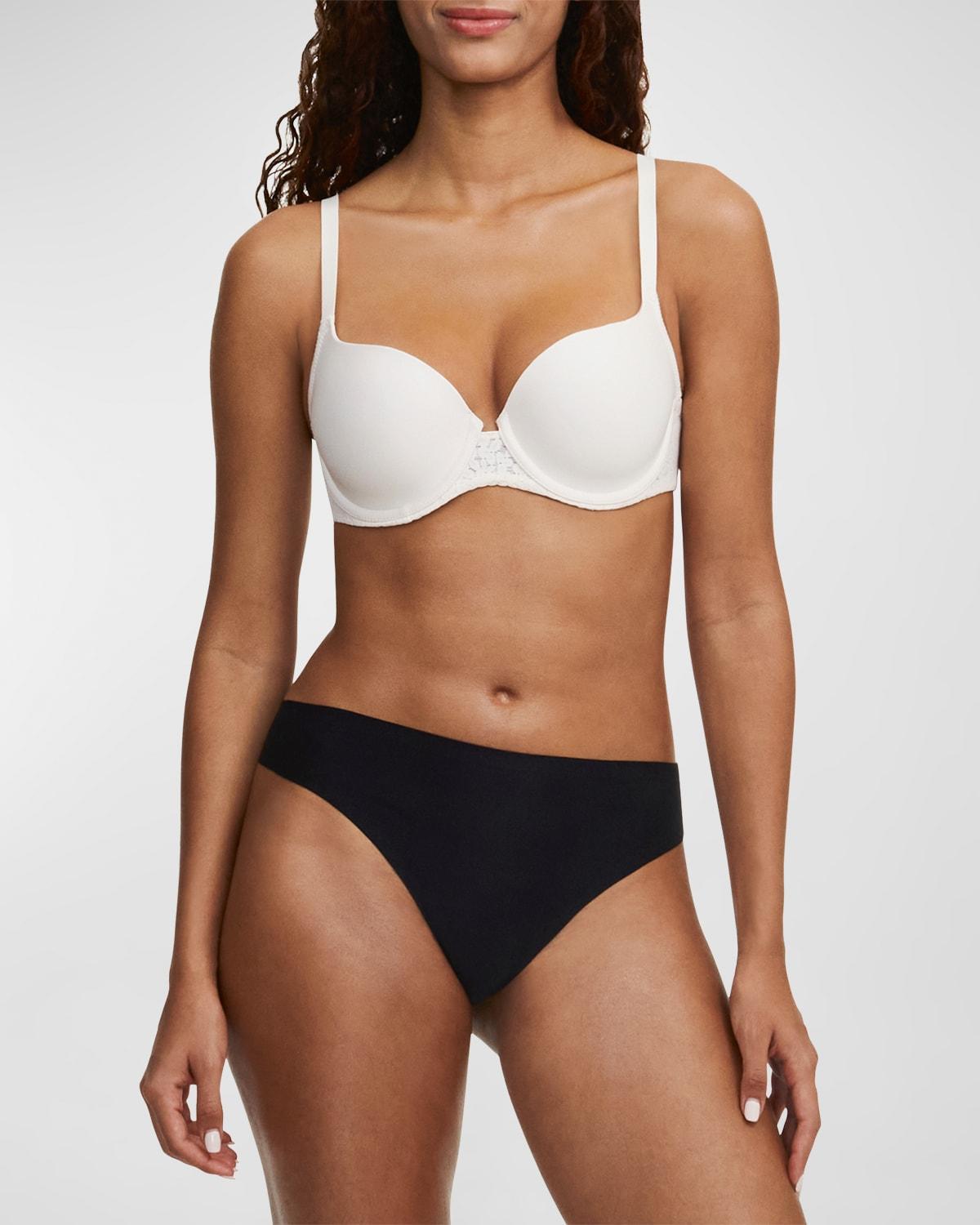 Norah Underwire Lace T-Shirt Bra Product Image