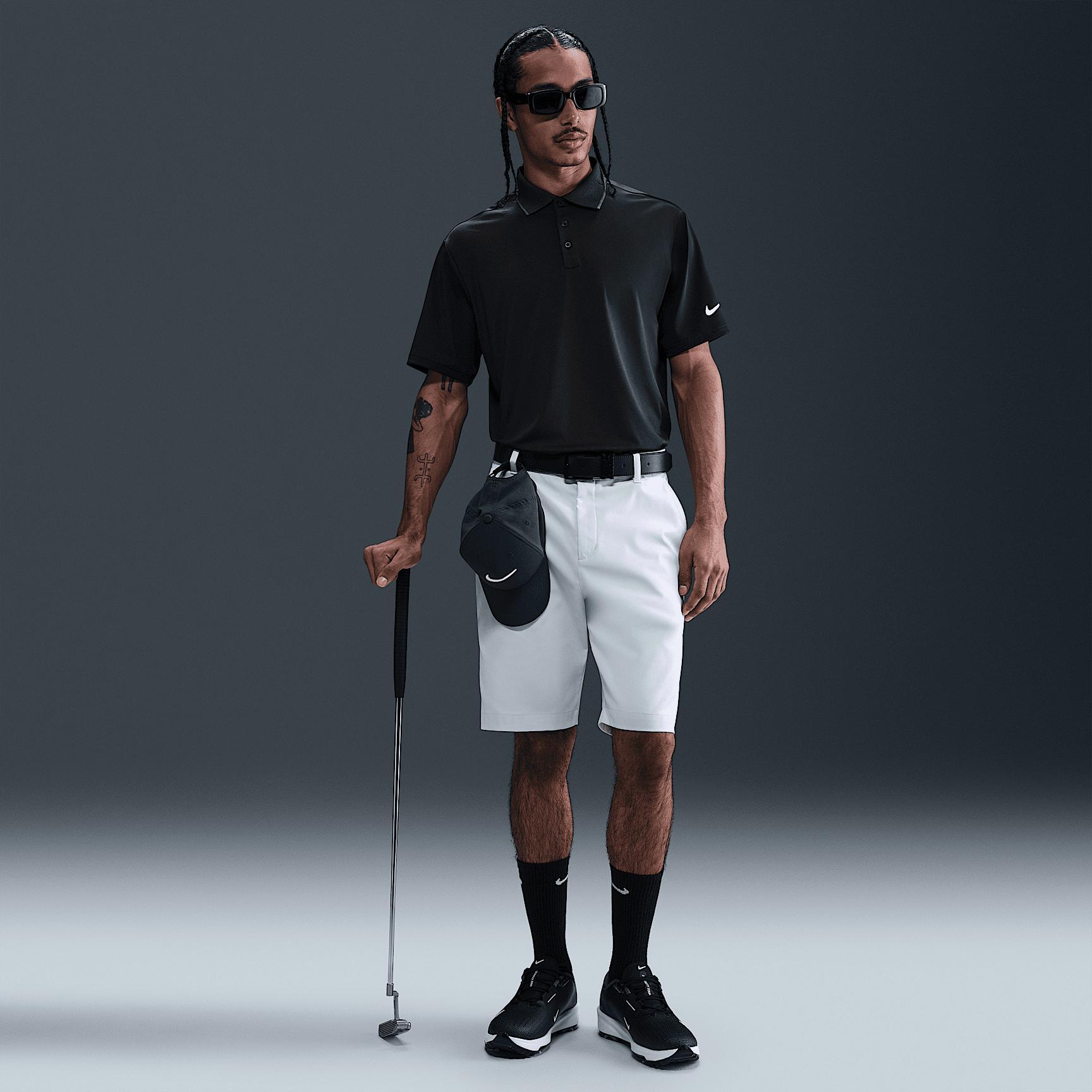 Nike Tour Men's Dri-FIT Golf Polo Product Image