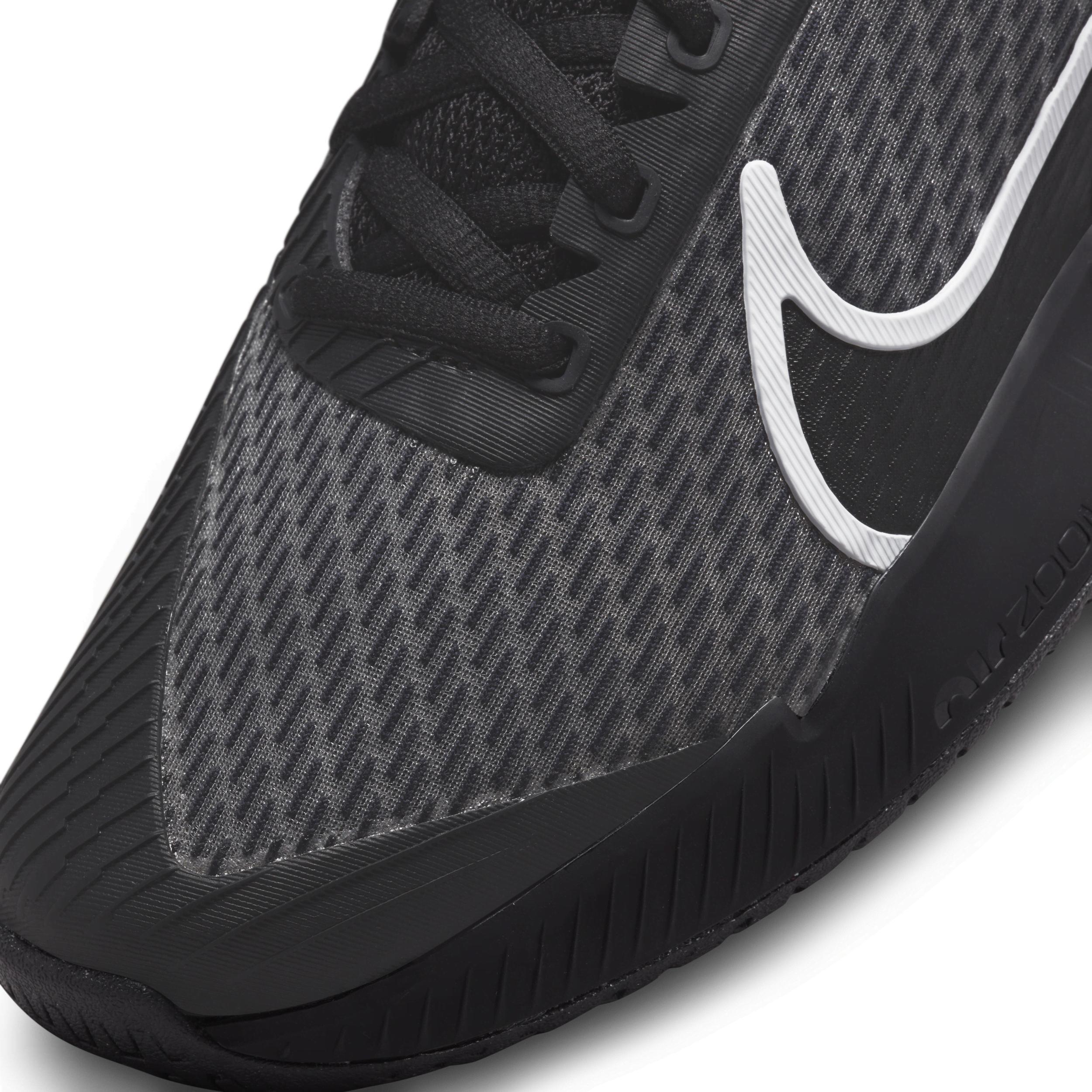 Nike Women's Court Air Zoom Vapor Pro 2 Hard Court Tennis Shoes Product Image