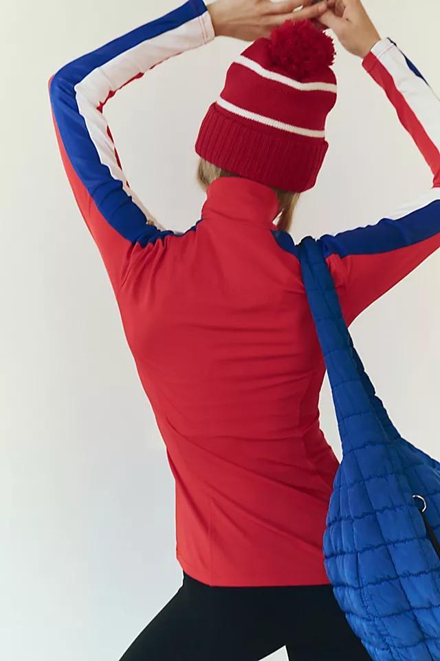 Glag Ski Pully Shirt Product Image