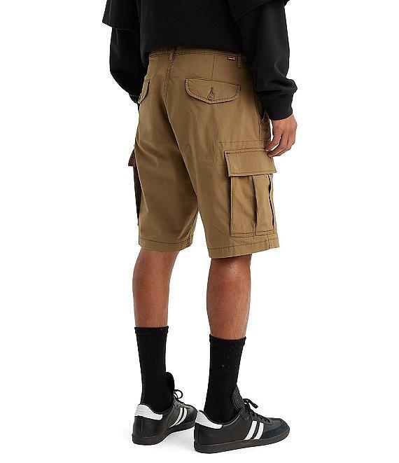 Levi's® Loose Fit Carrier Cargo 9.5#double; Inseam Shorts Product Image