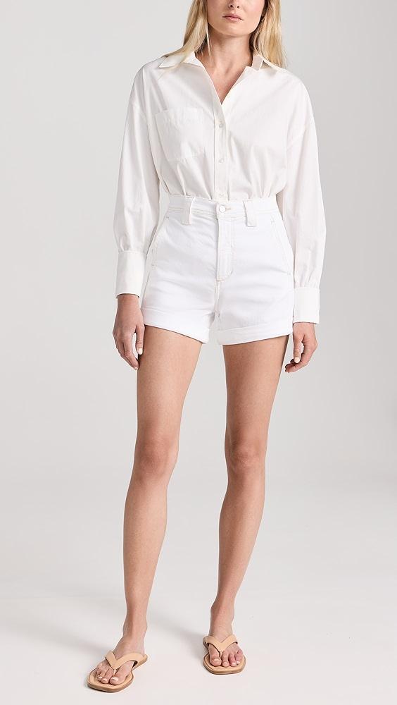Joe's Jeans The Avery Shorts | Shopbop Product Image