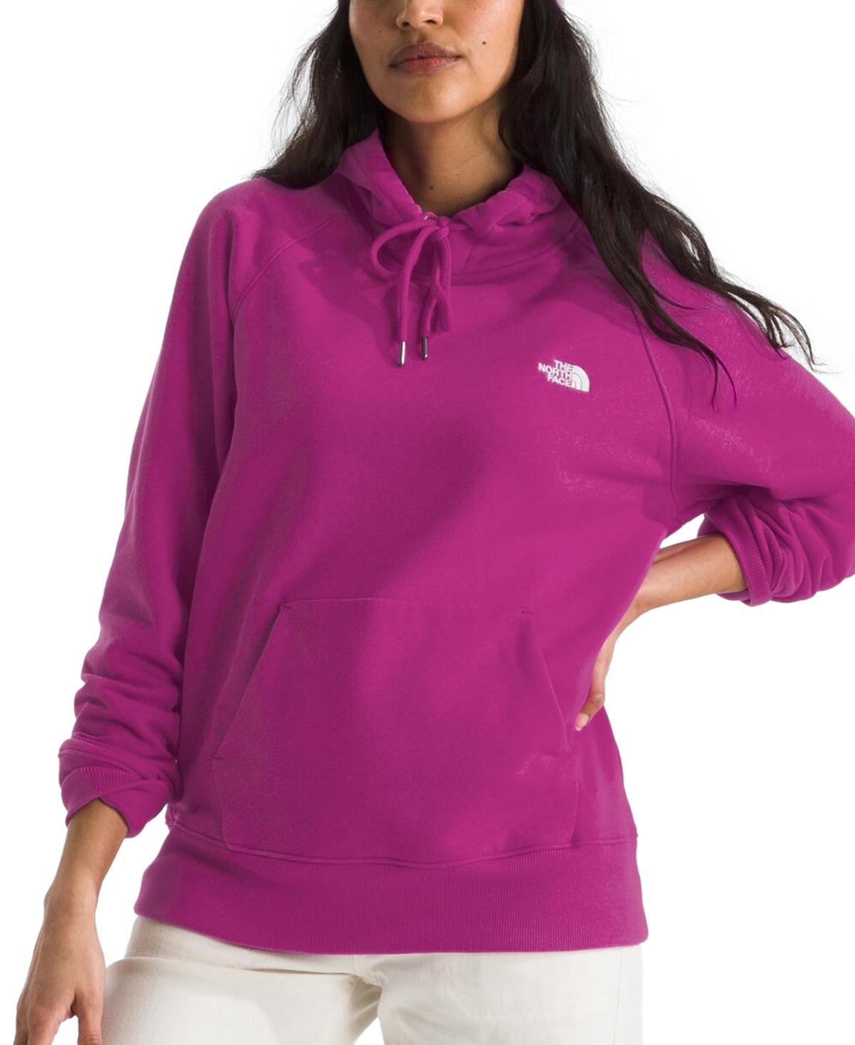 The North Face Womens Evolution Relaxed-Fit Hoodie Product Image