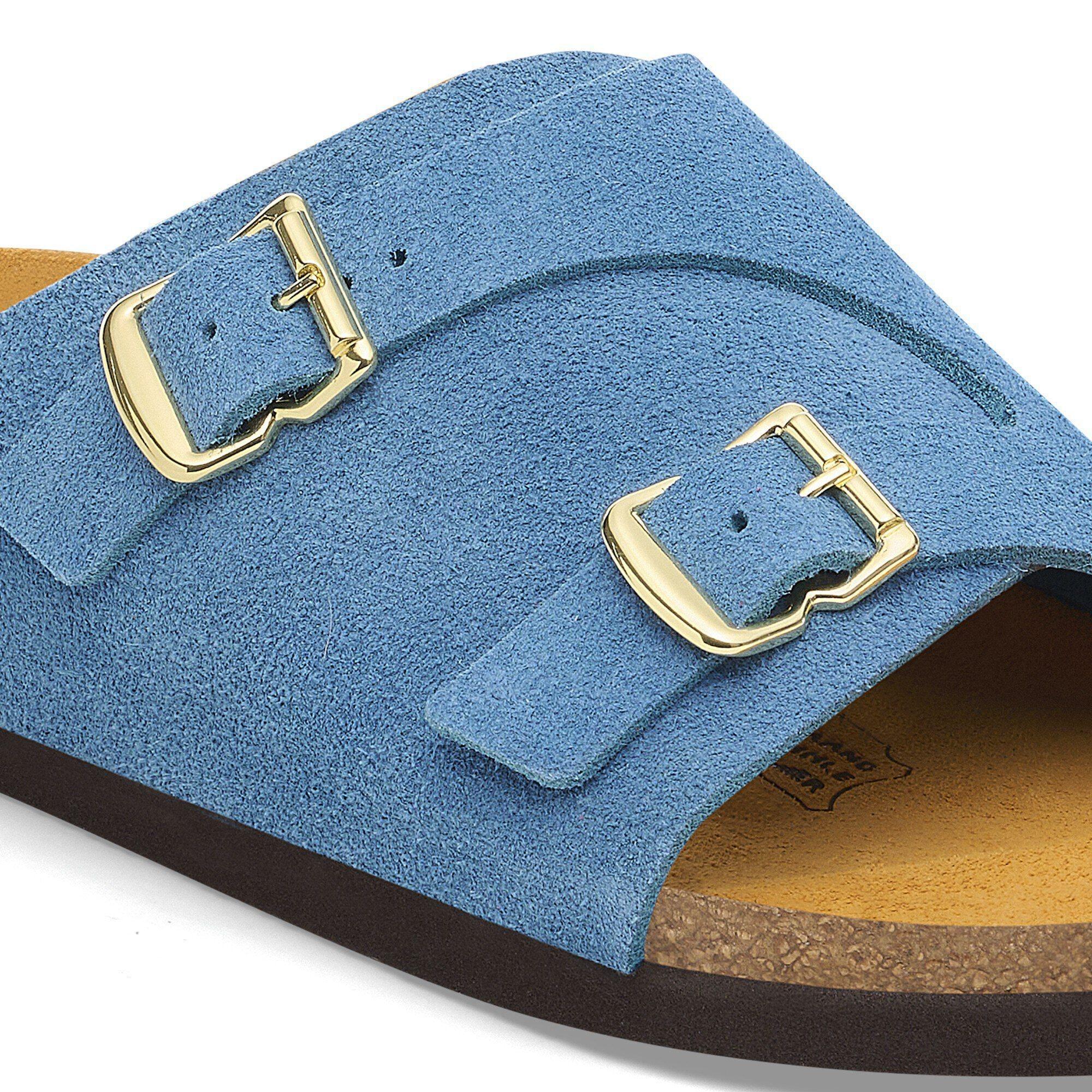 Zürich 1964 Suede Leather Product Image