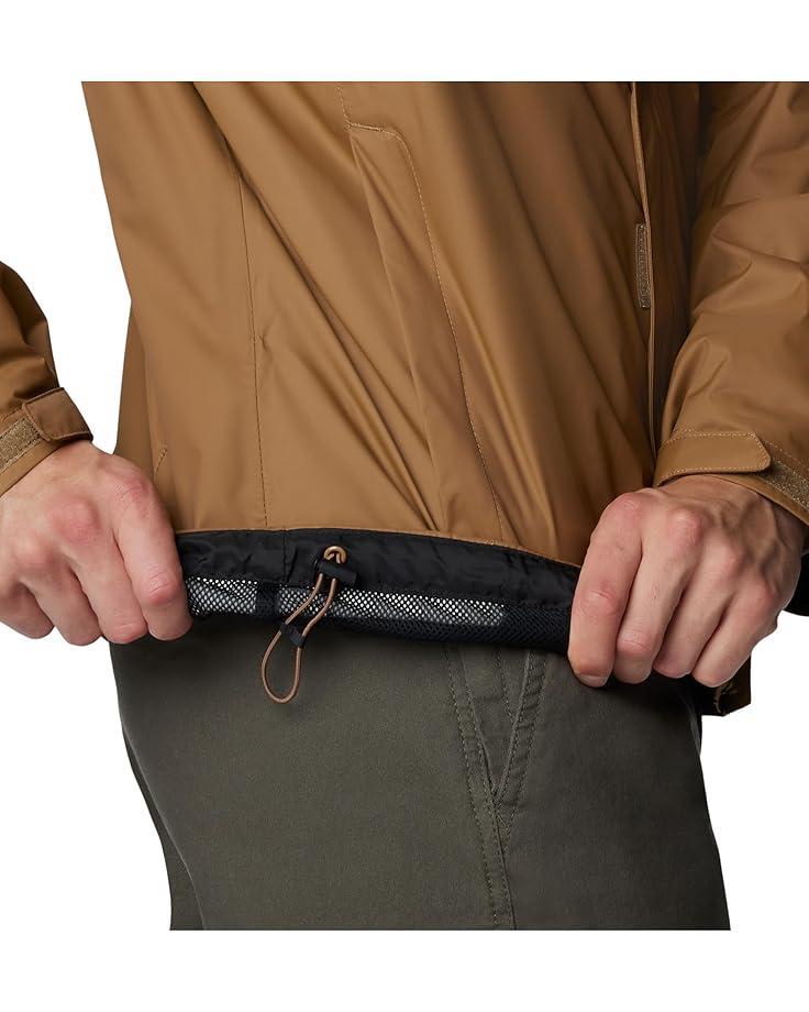 Hikebound II Jacket Product Image