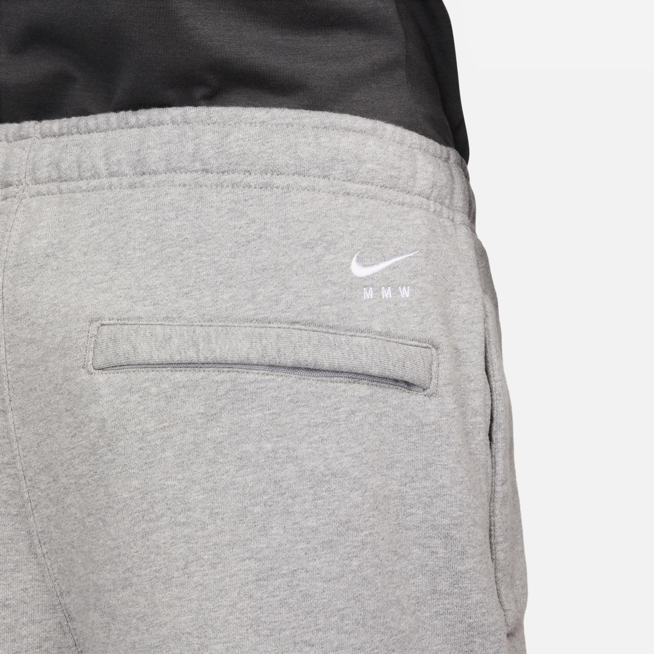 Nike x MMW Fleece Pants Product Image