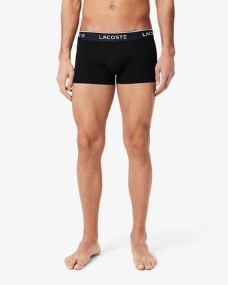 3-Pack Stretch Cotton Trunks Product Image