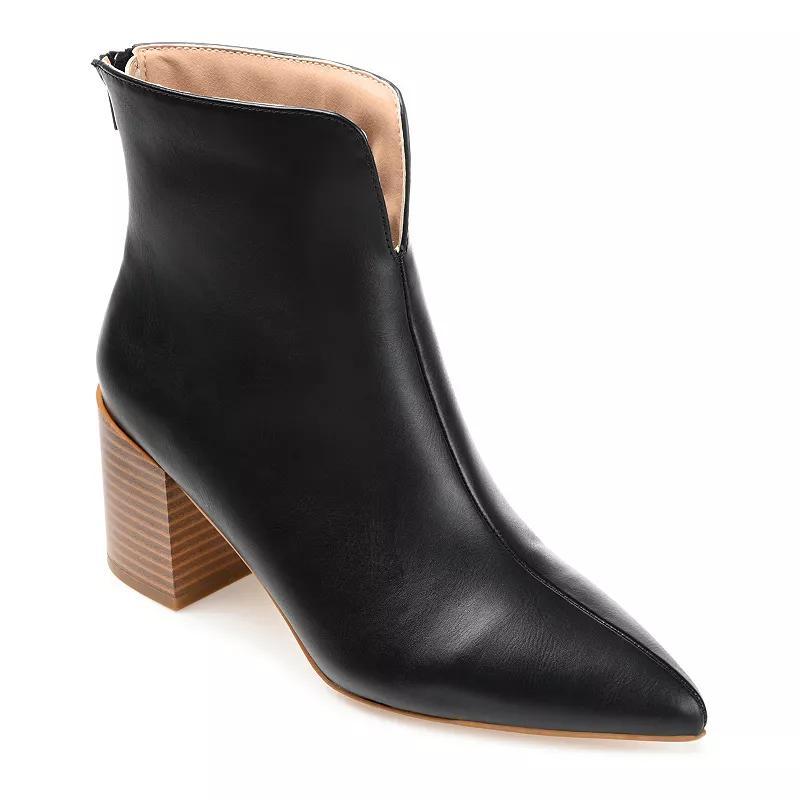 Journee Collection Womens Kayden Dress Boots Product Image